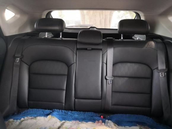 [深圳·粤B] 二手几何汽车几何C2020款 甄选续航版 550KM C++