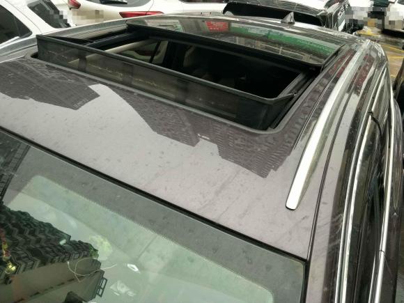 [合肥·皖A] 二手别克昂科威2018款 28T 四驱精英型