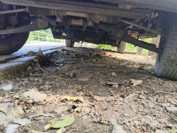 [上海·苏U] 二手五菱汽车五菱之光2020款 1.2L 实用型 国VI LSI