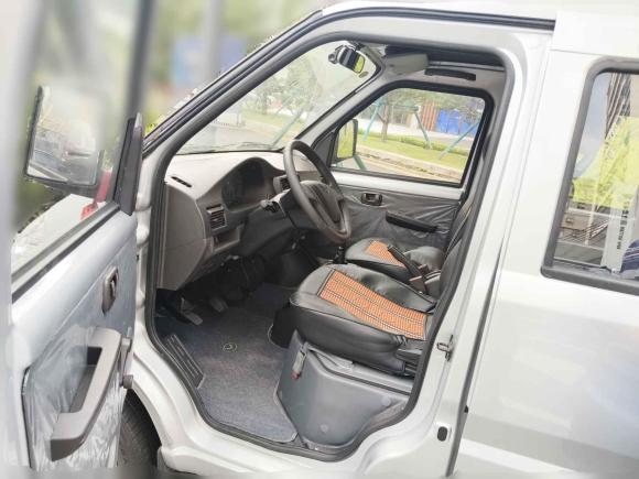 [佛山·粤E] 二手五菱汽车五菱荣光小卡2023款 1.5L双排LAR