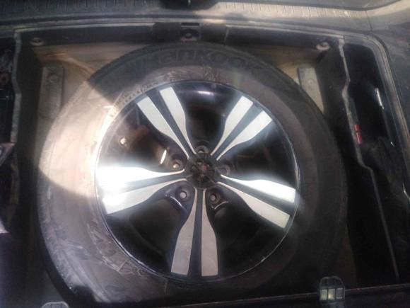 [苏州·贵H] 二手起亚狮跑2011款 2.0L 手动两驱版GLS