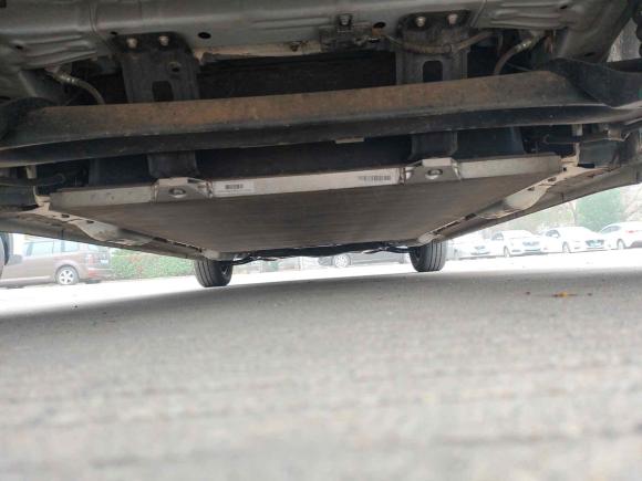 [南京·苏L] 二手欧拉欧拉黑猫2021款 301km 基础型