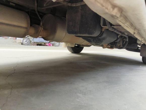 [成都·川A] 二手江铃特顺2017款 2.8T商运型短轴中顶6/7/8座JX493