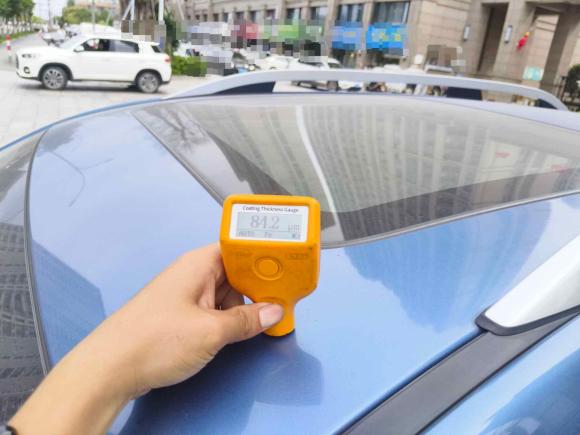 [台州·浙J] 二手斯巴鲁森林人2013款 2.5i 自动尊贵导航版