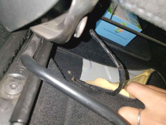 [苏州·苏E] 二手DSDS 3经典2012款 1.6L 风尚版