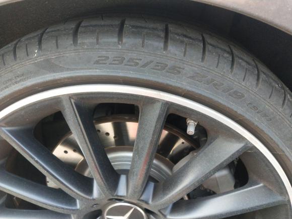 [苏州·苏U] 二手奔驰奔驰A级AMG2020款 AMG A 35 L 4MATIC