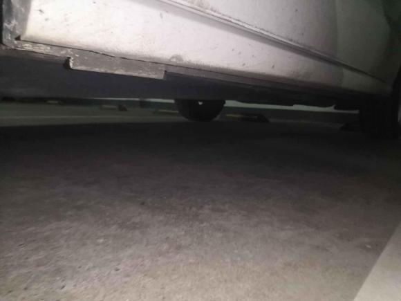 [青岛·鲁B] 二手大众Polo2014款 1.6L 自动舒适版