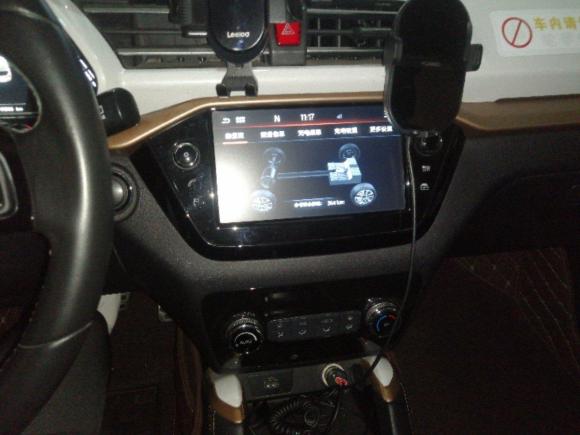 [深圳·粤B] 二手思皓思皓E20X2020款 不凡版