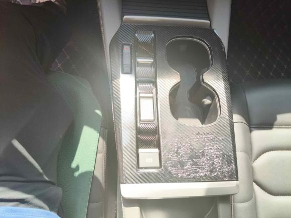 [武汉·鄂A] 二手雪铁龙凡尔赛C5 X2021款 1.6T 领不凡