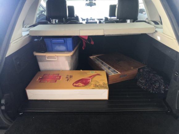 [义乌·津M] 二手路虎揽胜2013款 5.0 SC V8 Vogue SE