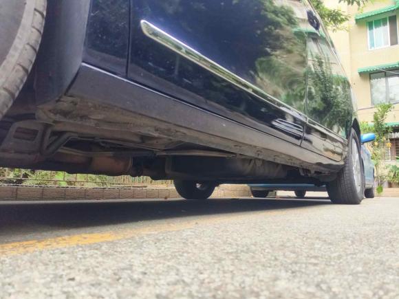 [成都·川A] 二手别克别克GL82013款 3.0L XT豪华商务旗舰版