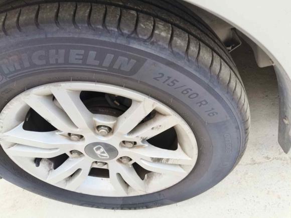 [上海·沪D] 二手华颂华颂72015款 2.0T 自动舒适型