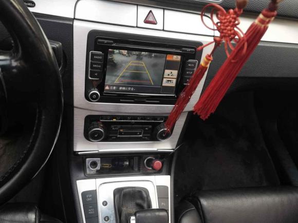 [无锡·苏B] 二手大众迈腾2009款 1.8TSI DSG豪华型