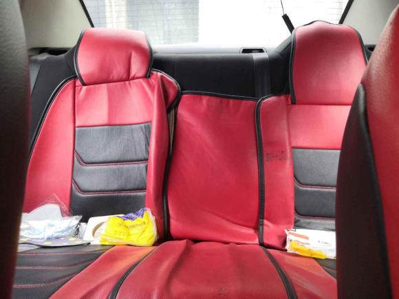 [义乌·浙G] 二手标致标致3012016款 1.6L 手动舒适版