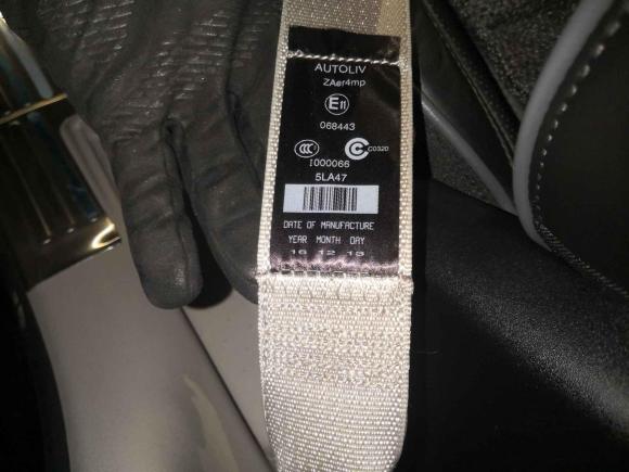 [合肥·皖A] 二手克莱斯勒大捷龙2017款 3.6L 尊享版