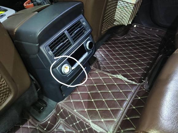 [成都·川A] 二手奥迪奥迪Q72016款 45 TFSI S line运动型