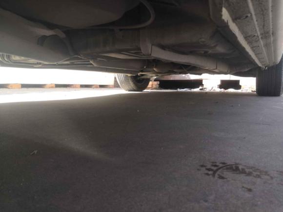 [杭州·浙A] 二手丰田花冠2013款 1.6L 自动卓越版