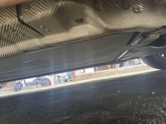 [深圳·粤B] 二手腾势腾势D92022款 DM-i 970 四驱旗舰型