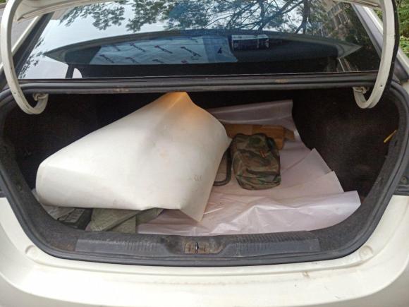 [佛山·粤X] 二手菲亚特菲翔2012款 1.4T 自动畅享版