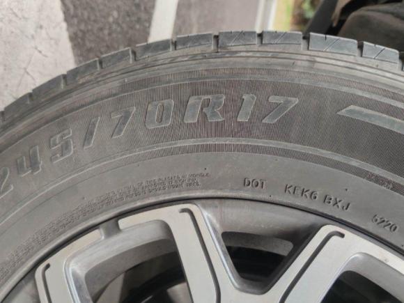 [宁波·浙B] 二手北京北京BJ402020款 2.0T 自动四驱城市猎人版侠客型