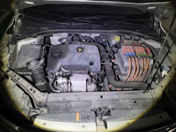 [无锡·沪A] 二手荣威荣威i6新能源2017款 45T 混动互联智享版