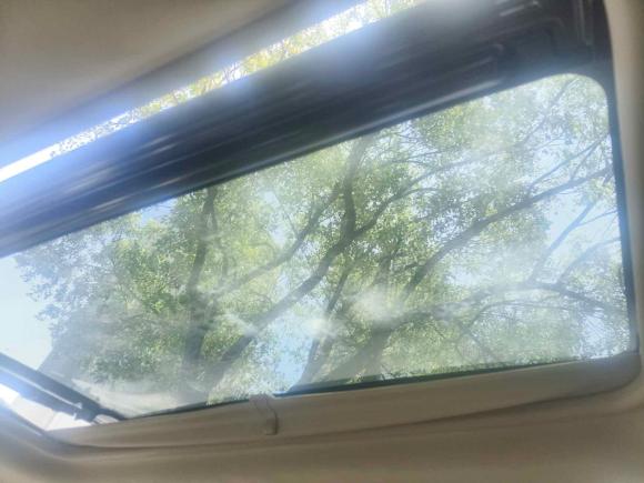 [南昌·赣M] 二手别克别克GL82013款 3.0L GT豪华商务豪雅版