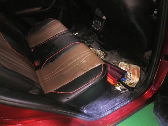 [无锡·苏B] 二手比亚迪宋PLUS2020款 1.5T 自动尊贵型