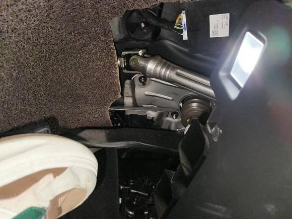 [杭州·浙A] 二手领克领克012017款 2.0T 两驱型Pro版