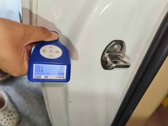 [佛山·粤Y] 二手保时捷Macan2014款 Macan S 3.0T