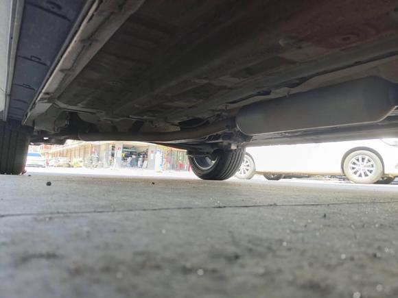 [义乌·浙G] 二手长安长安CS35PLUS2019款 1.6L 手动畅联版