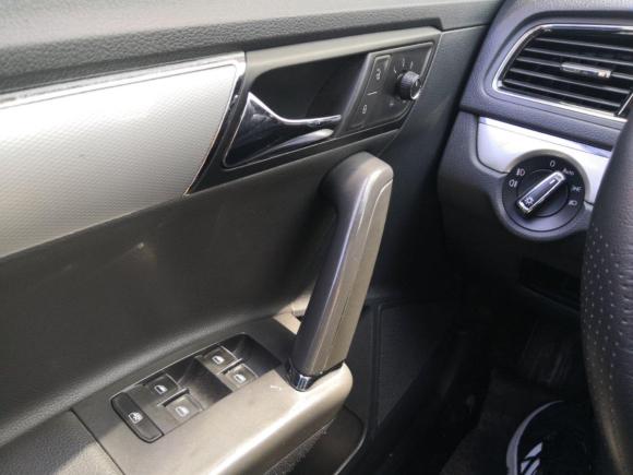 [上海·沪C] 二手大众朗行2013款 1.4TSI 自动豪华型