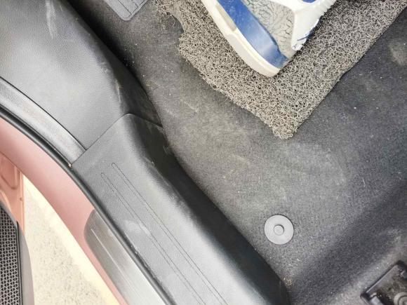 [青岛·鲁B] 二手埃安AION S Plus2022款 70 智驾版