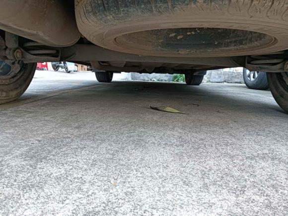 [佛山·桂G] 二手东风风光风光5802017款 改款 1.5T CVT豪华型