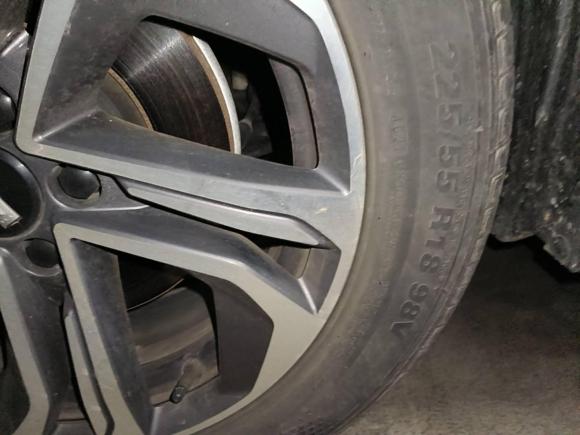 [上海·苏E] 二手魏牌玛奇朵DHT-PHEV2021款 1.5L 大师版