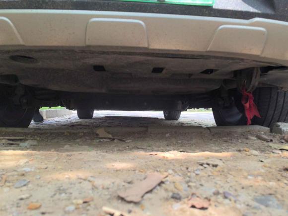 [北京·京A] 二手威马汽车威马EX52019款 EX5 智行2.0 Extra创新版400