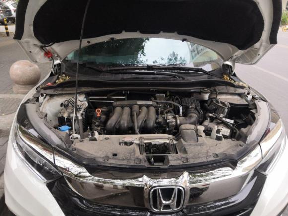 [北京·京J] 二手本田缤智2020款 1.5L CVT豪华版