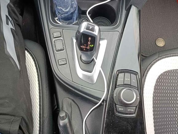 [成都·川G] 二手宝马宝马3系2017款 320Li 时尚型