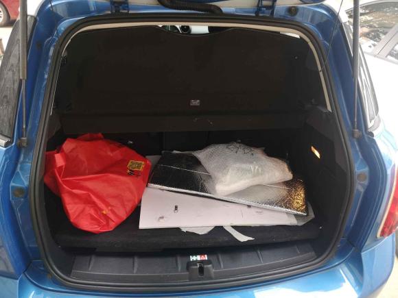 [无锡·苏B] 二手MINIMINI COUNTRYMAN2011款 1.6L COOPER Excitement