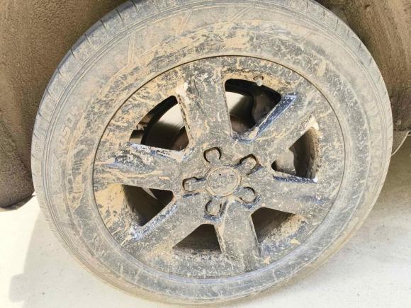 [济南·鲁A] 二手奥迪奥迪Q72015款 35 TFSI 进取型