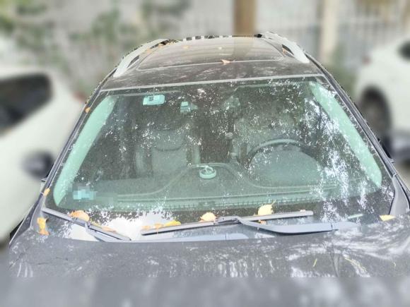 [嘉兴·浙F] 二手Jeep自由光2017款 2.0L 优越版