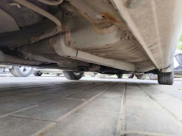 [西安·陕A] 二手现代悦动2011款 1.6L 手动舒适型