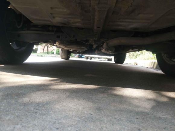 [无锡·苏B] 二手丰田RAV4荣放2009款 2.4L 自动豪华版