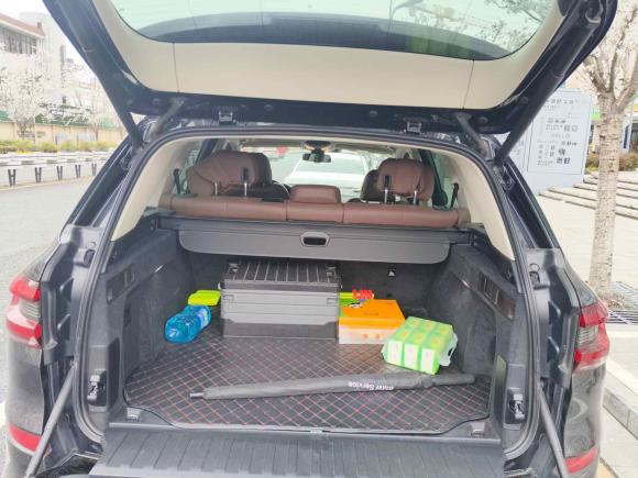 [南京·苏A] 二手宝马宝马X52019款 xDrive40i M运动套装