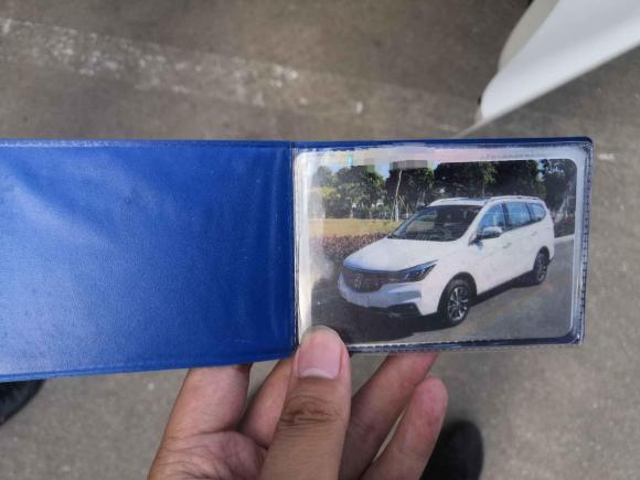 [宁波·蒙B] 二手宝骏宝骏7302017款 1.8L iAMT尊享型 7座