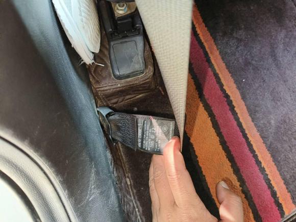 [西安·陕A] 二手现代北京现代ix252015款 1.6L 自动两驱智能型GLS