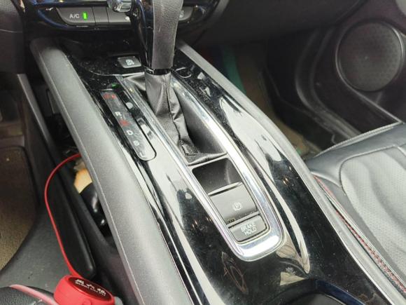 [南京·苏A] 二手本田缤智2017款 1.8L CVT两驱先锋型