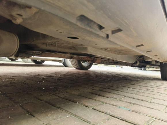 [南昌·赣A] 二手福特领界2019款 EcoBoost 145 CVT尊领型 国V