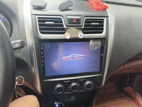 [青岛·鲁B] 二手东风风行风行SX62016款 2.0L 手动豪华型