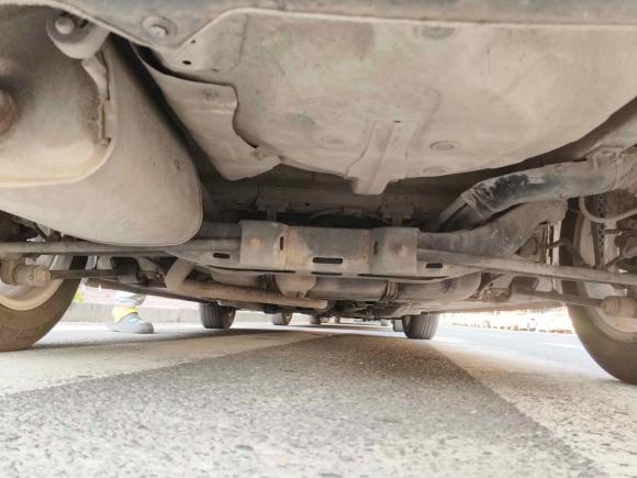 [湖州·浙E] 二手别克英朗2017款 15N 手动进取型