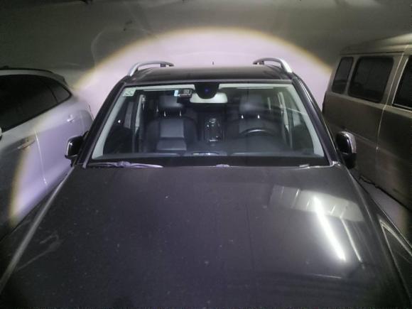 [南昌·赣A] 二手奔驰奔驰GLK级2013款 GLK 300 4MATIC 动感天窗型